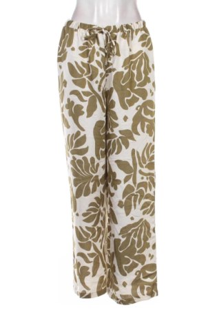 Pantaloni de femei Reserved, Mărime M, Culoare Multicolor, Preț 117,00 Lei, #137716004