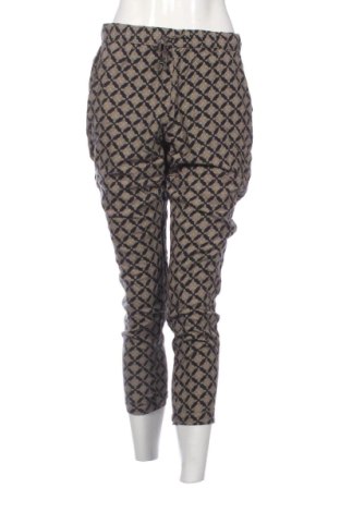Pantaloni de femei C&A, Mărime L, Culoare Multicolor, Preț 38,00 Lei, #137716017