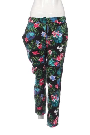 Pantaloni de femei Esmara, Mărime L, Culoare Multicolor, Preț 79,00 Lei, #137716046