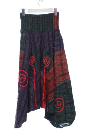 Pantaloni de femei Unbranded, Mărime XXS, Culoare Multicolor, Preț 79,00 Lei, #137716054