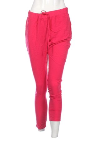 Pantaloni de femei Esmara, Mărime L, Culoare Roz, Preț 93,00 Lei, #137716068