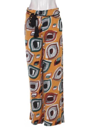 Damskie spodnie Unbranded, Rozmiar L, Kolor Kolorowy, Cena 62,91 zł, #137716075