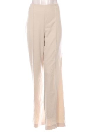 Dámské kalhoty  Unbranded, Velikost M, Barva Béžová, Cena  243,00 Kč, #137716153