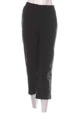 Pantaloni de femei Unbranded, Mărime XL, Culoare Negru, Preț 47,24 Lei, #137716157