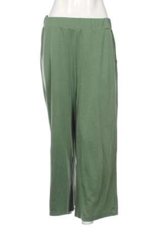 Pantaloni de femei Jake*s, Mărime M, Culoare Verde, Preț 78,74 Lei, #137716583