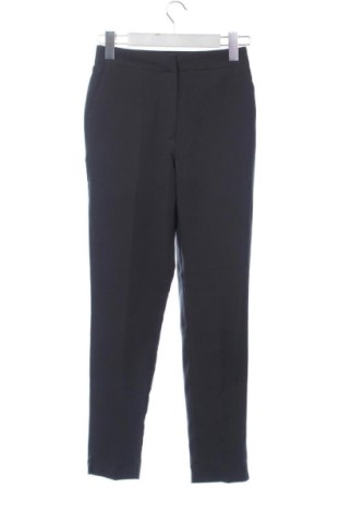 Pantaloni de femei Sinsay, Mărime XXS, Culoare Negru, Preț 41,99 Lei, #137716604