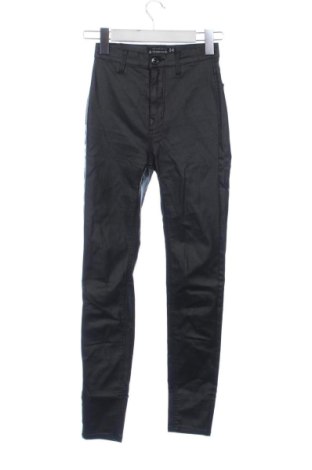Pantaloni de femei Stradivarius, Mărime XXS, Culoare Negru, Preț 62,99 Lei, #137716690