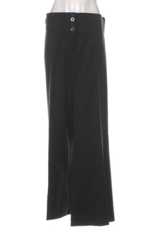 Damskie spodnie Unbranded, Rozmiar 4XL, Kolor Czarny, Cena 76,62 zł, #137716701