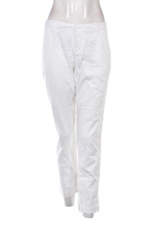 Pantaloni de femei Ltb, Mărime L, Culoare Alb, Preț 51,00 Lei, #137716921