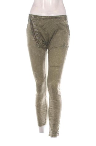 Pantaloni de femei Unbranded, Mărime M, Culoare Verde, Preț 31,00 Lei, #137717023