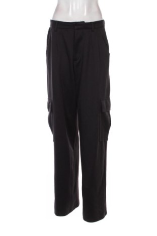 Pantaloni de femei Sinsay, Mărime M, Culoare Negru, Preț 39,00 Lei, #137717057