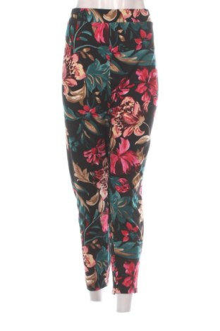 Pantaloni de femei SHEIN, Mărime XXL, Culoare Multicolor, Preț 62,99 Lei, #137717254