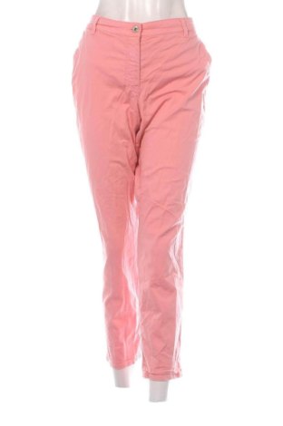 Pantaloni de femei Unbranded, Mărime XXL, Culoare Roz, Preț 68,00 Lei, #137717304