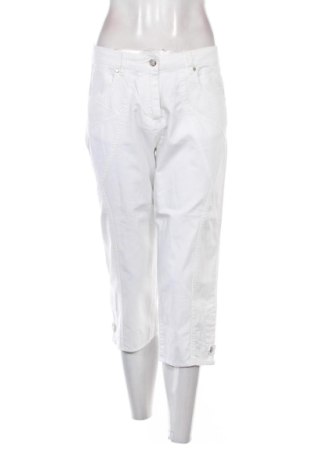 Damenhose Unbranded, Größe L, Farbe Weiß, Preis 9,08 €, #137717642