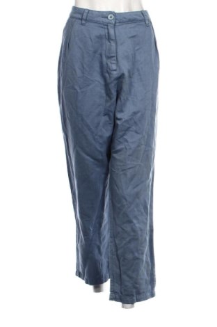 Pantaloni de femei Pause Jeans, Mărime L, Culoare Albastru, Preț 110,23 Lei, #137717732