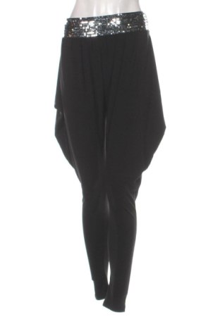 Damskie spodnie Unbranded, Rozmiar M, Kolor Czarny, Cena 33,87 zł, #137717784