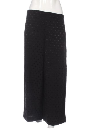 Pantaloni de femei Zara, Mărime M, Culoare Negru, Preț 90,00 Lei, #137717788