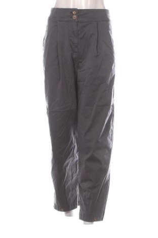 Pantaloni de femei Timeout, Mărime L, Culoare Gri, Preț 49,00 Lei, #137717794
