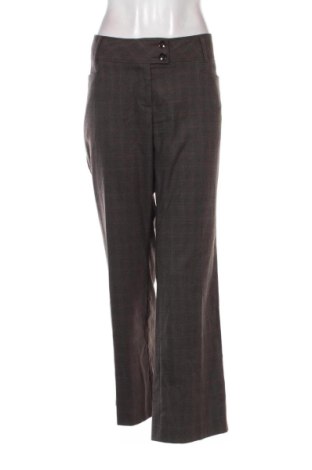 Pantaloni de femei S.Oliver, Mărime XXL, Culoare Maro, Preț 132,17 Lei, #137717934