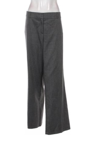 Pantaloni de femei Unbranded, Mărime XXL, Culoare Gri, Preț 49,19 Lei, #137717968