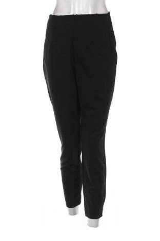 Pantaloni de femei Fisherfield, Mărime S, Culoare Negru, Preț 41,00 Lei, #137718008