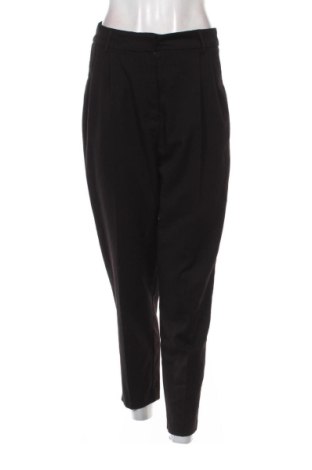 Pantaloni de femei Amisu, Mărime M, Culoare Negru, Preț 31,00 Lei, #137718049