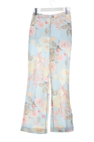 Pantaloni de femei Guess, Mărime XS, Culoare Multicolor, Preț 184,00 Lei, #137718052