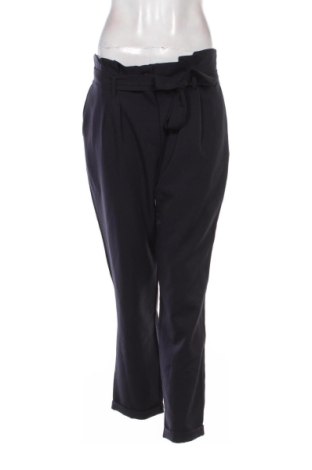 Pantaloni de femei NEW COLLECTION, Mărime L, Culoare Albastru, Preț 72,01 Lei, #137718092