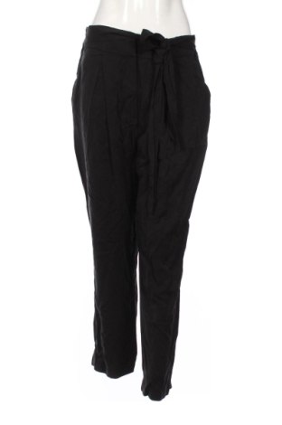 Pantaloni de femei Tchibo, Mărime M, Culoare Negru, Preț 35,53 Lei, #137718105