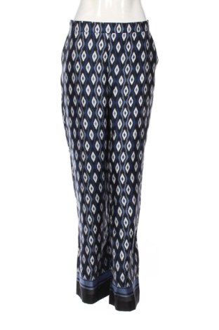 Pantaloni de femei Zara, Mărime L, Culoare Multicolor, Preț 115,00 Lei, #137718119