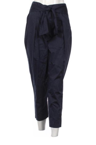 Pantaloni de femei Reserved, Mărime S, Culoare Albastru, Preț 57,85 Lei, #137718146