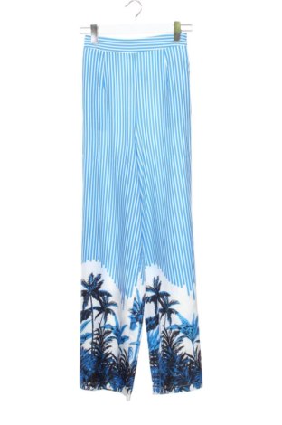 Pantaloni de femei Unbranded, Mărime XS, Culoare Multicolor, Preț 57,84 Lei, #137718303