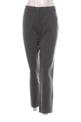 Pantaloni de femei Brax, Mărime L, Culoare Gri, Preț 89,00 Lei, #137718596