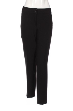 Pantaloni de femei Karina, Mărime XL, Culoare Negru, Preț 50,00 Lei, #137718611