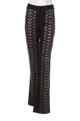 Pantaloni de femei Unbranded, Mărime S, Culoare Negru, Preț 30,00 Lei, #137718718