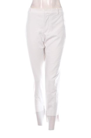 Pantaloni de femei Unbranded, Mărime XL, Culoare Alb, Preț 73,49 Lei, #137718733