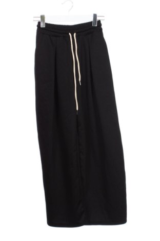 Pantaloni de femei Unbranded, Mărime XS, Culoare Negru, Preț 66,00 Lei, #137718832