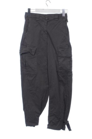 Pantaloni de femei BSB, Mărime XS, Culoare Gri, Preț 83,99 Lei, #137719015