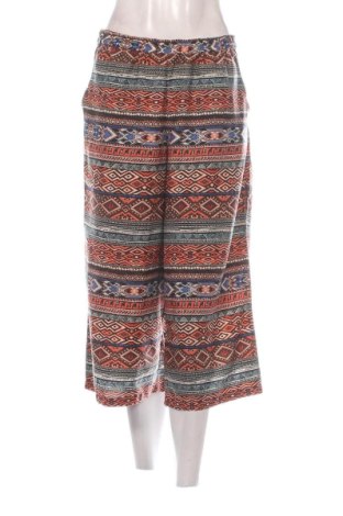 Pantaloni de femei Unbranded, Mărime L, Culoare Multicolor, Preț 62,99 Lei, #137719187