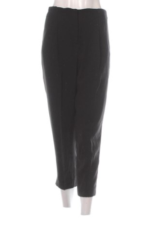 Pantaloni de femei Zara, Mărime S, Culoare Negru, Preț 78,74 Lei, #137719249