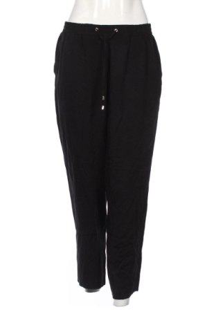 Pantaloni de femei Yessica, Mărime M, Culoare Negru, Preț 35,53 Lei, #137719267