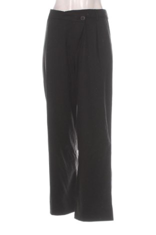 Pantaloni de femei Zara, Mărime M, Culoare Negru, Preț 68,24 Lei, #137719268