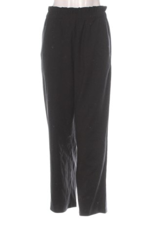 Pantaloni de femei H&M, Mărime M, Culoare Negru, Preț 41,99 Lei, #137719295