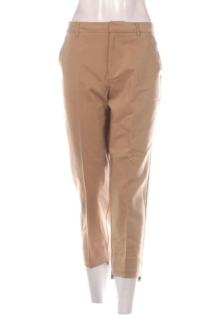 Pantaloni de femei House, Mărime M, Culoare Bej, Preț 41,99 Lei, #137719317