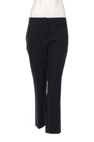 Pantaloni de femei Marks & Spencer, Mărime L, Culoare Albastru, Preț 68,51 Lei, #137719413