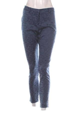 Pantaloni de femei Conbipel, Mărime L, Culoare Albastru, Preț 52,49 Lei, #137719473
