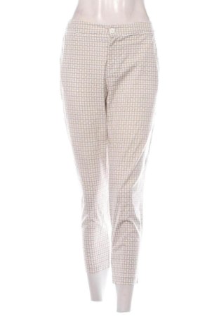 Pantaloni de femei Oltre, Mărime XL, Culoare Multicolor, Preț 94,48 Lei, #137719522