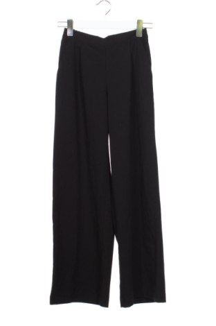 Damskie spodnie Vero Moda, Rozmiar XS, Kolor Czarny, Cena 25,40 zł, #137719589