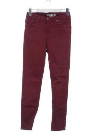 Pantaloni de femei Karol, Mărime S, Culoare Roșu, Preț 52,00 Lei, #137719661
