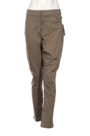 Pantaloni de femei Maxi Blue, Mărime 3XL, Culoare Verde, Preț 88,84 Lei, #137719728